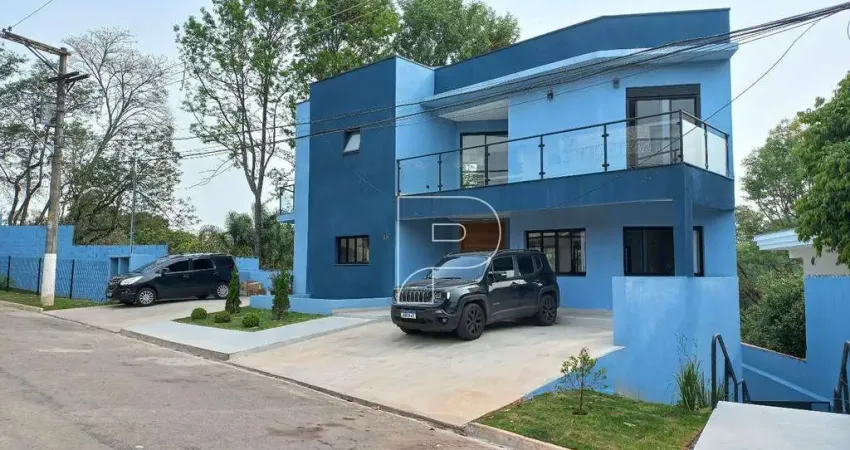 Casa em condomínio fechado com 3 quartos à venda na Rua Anita Malfatti, 241, Granja Viana, Cotia