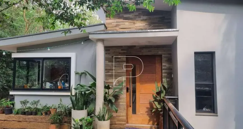 Casa à venda, 277 m² por R$ 1.350.000,00 - Granja Viana - Cotia/SP