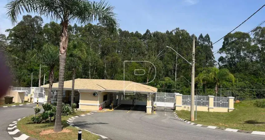Terreno à venda, 392 m² por R$ 345.000,00 - Reserva Santa Paula - Cotia/SP