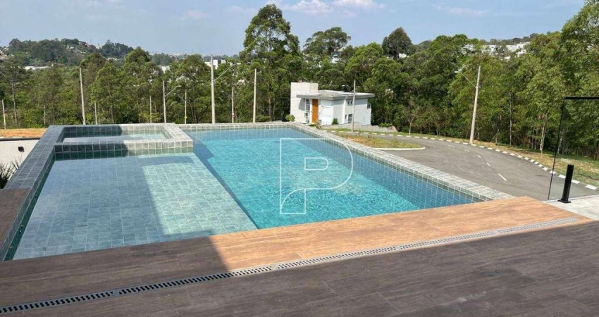 Casa com 3 dormitórios à venda, 297 m² por R$ 3.150.000,01 - Granja Viana - Jandira/SP