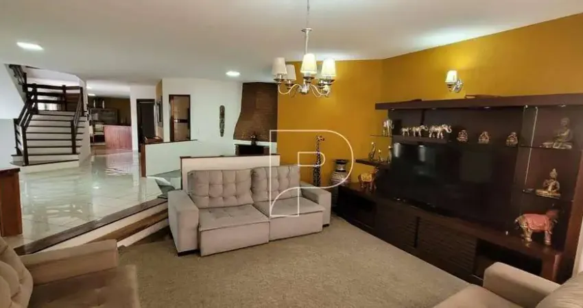 Casa à venda, 350 m² por R$ 1.500.000,00 - Parque dos Príncipes - São Paulo/SP