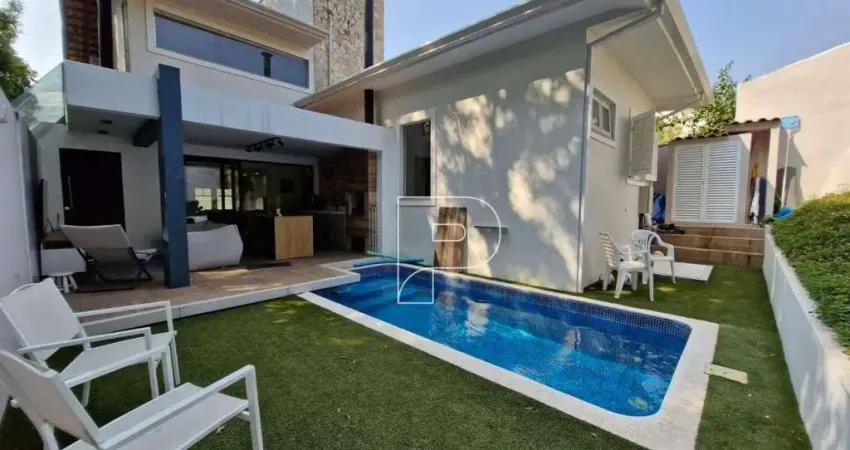 Casa à venda, 220 m² por R$ 1.400.000,00 - Vila Verde - Itapevi/SP