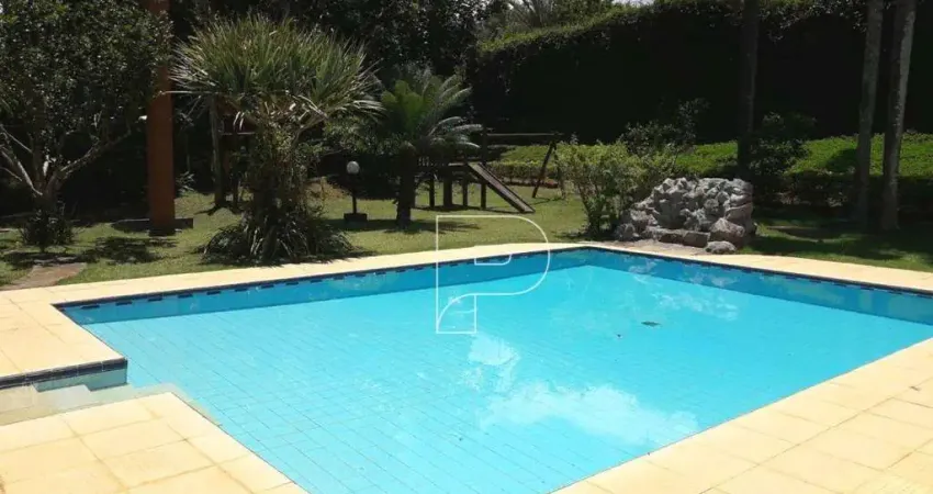 Casa com 5 dormitórios à venda, 333 m² por R$ 1.500.000,00 - Patrimônio do Carmo - São Roque/SP