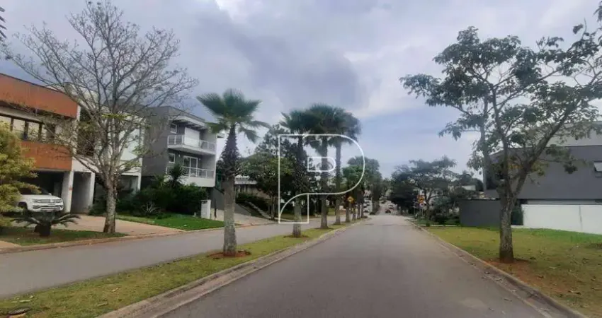 Terreno à venda, 506 m² por R$ 980.000,00 - Vintage - Cotia/SP