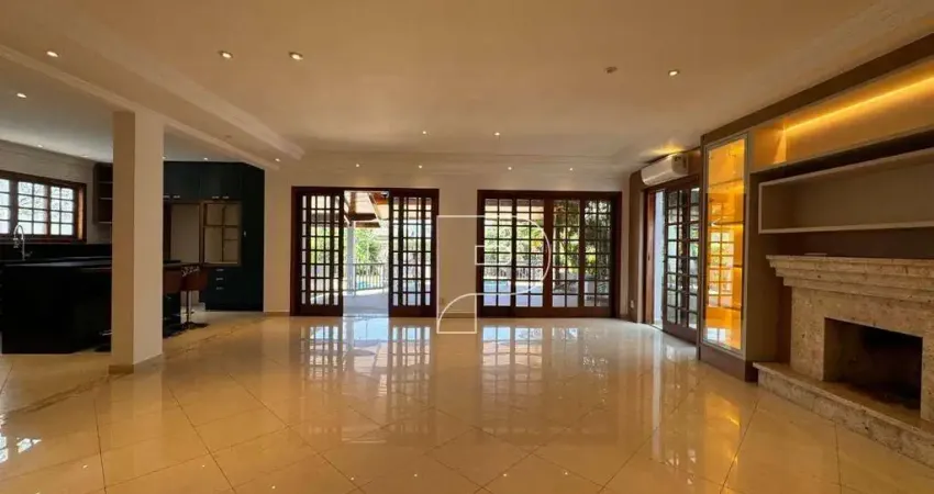 Casa com 3 suites à venda, 376 m² por R$ 1.999.000 - Granja Viana