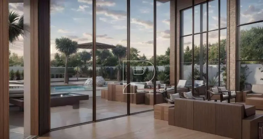 Terreno à venda, 1483 m² por R$ 1.390.000,00 - Jardim Passárgada I - Cotia/SP