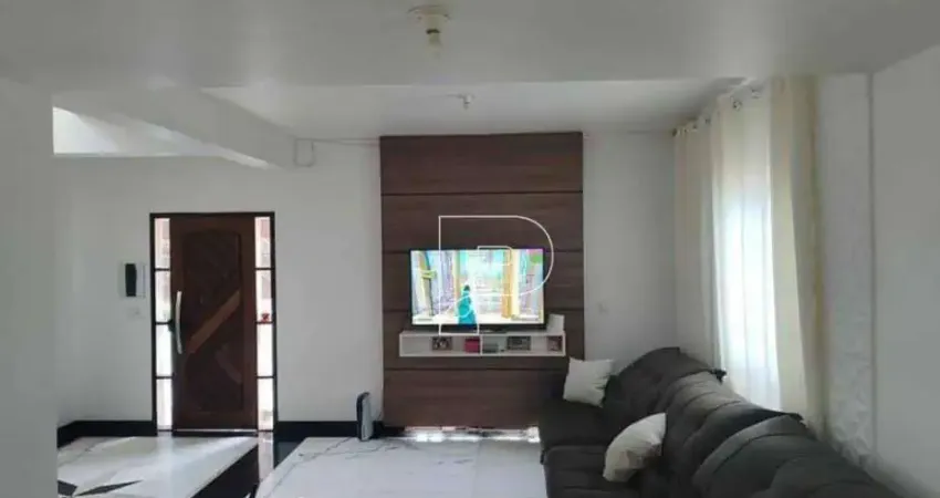 Casa à venda, 200 m² por R$ 950.000,00 - Transurb - Itapevi/SP