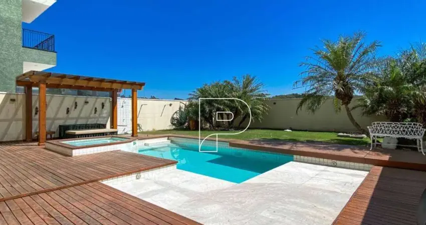 Casa com 4 dormitórios à venda, 320 m² por r$ 2.500.000,00 - reserva vale verde - cotia/sp