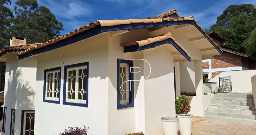 Casa em condomínio fechado com 4 quartos à venda na Avenida José Giorgi, 1890, Granja Viana, Cotia