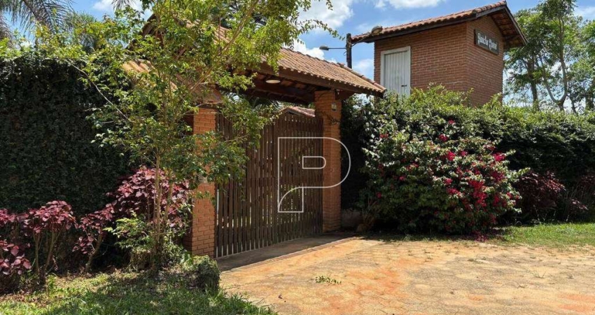 Chácara com 5 dormitórios à venda, 6500 m² por R$ 2.000.000,00 - Hypocampos - Mairinque/SP