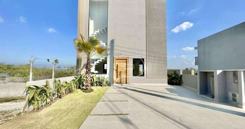 Casa com 3 dormitórios à venda, 119 m² por R$ 998.000,00 - Cotia - Cotia/SP