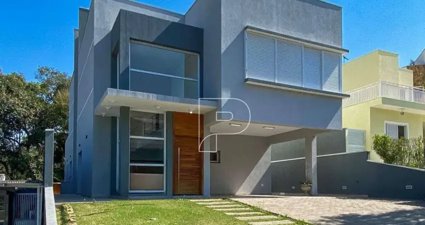 Casa com 4 dormitórios à venda, 338 m² por R$ 1.200.000,00 - Villa Rica - Vargem Grande Paulista/SP