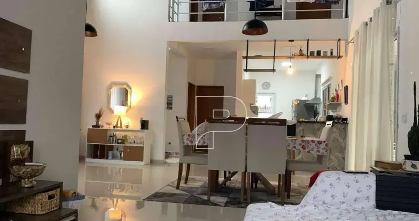 Casa com 4 dormitórios à venda, 223 m² por R$ 1.400.000,00 - Vila Rica - Vargem Grande Paulista/SP