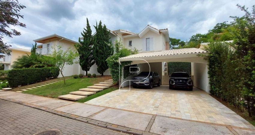 Casa à venda, 340 m² por R$ 2.500.000,00 - Orvalho - Cotia/SP