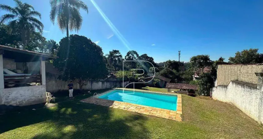 Casa com 3 dormitórios à venda, 370 m² por R$ 1.600.000,00 - Vila Santo Antônio - Cotia/SP