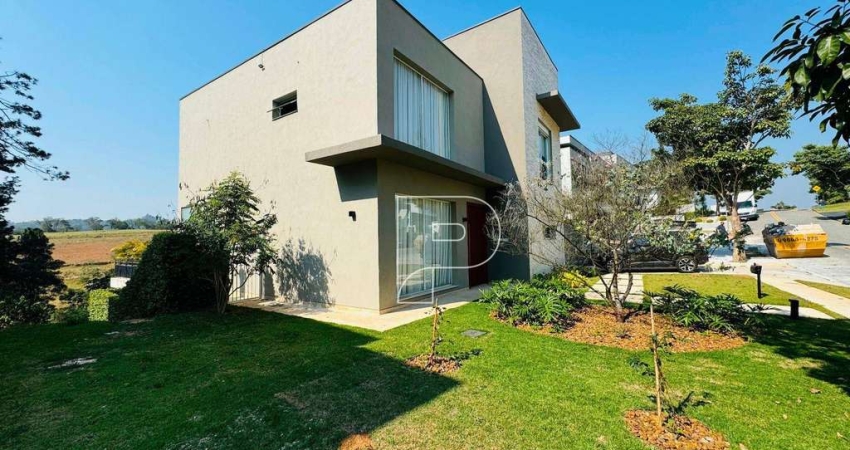 Casa com 3 dormitórios à venda, 352 m² por R$ 3.583.000,00 - Vintage - Cotia/SP