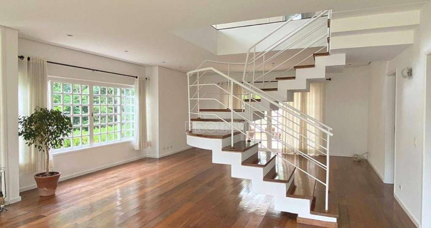 Casa com 4 dormitórios à venda, 239 m² por R$ 1.500.000,00 - Le Vivert - Cotia/SP