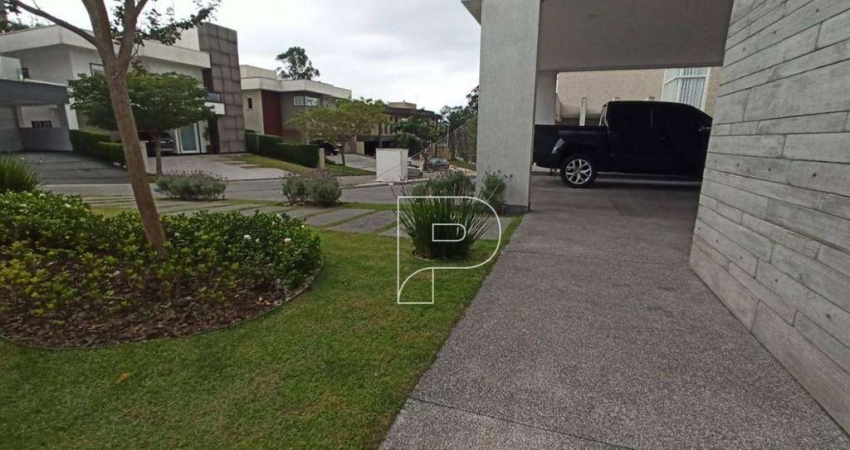 Casa com 4 dormitórios à venda, 515 m² por R$ 3.920.000,00 - Granja Viana - Cotia/SP