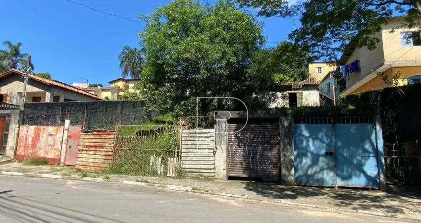 Área à venda, 2159 m² por R$ 2.159.000,00 - Vila Santo Antonio de Carapicuiba - Cotia/SP