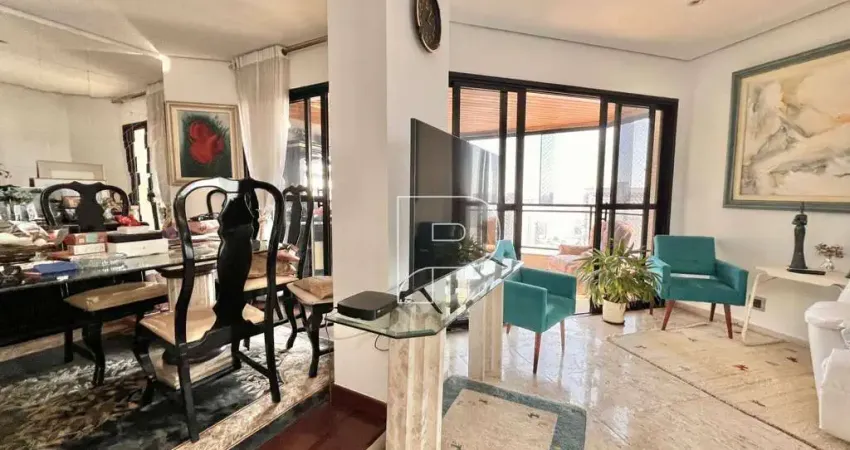 Cobertura com 4 dormitórios à venda, 320 m² por r$ 2.500.000,00 - vila mariana - são paulo/sp