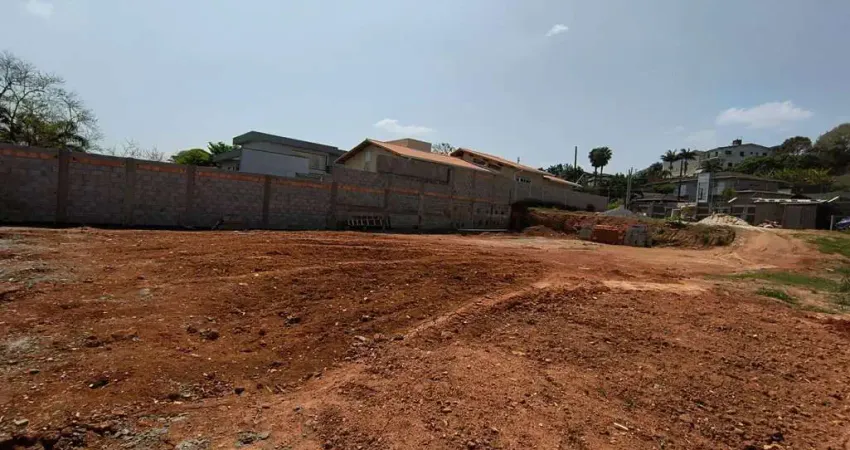 Terreno à venda, 1105 m² por r$ 1.000.000,00 - cotia - cotia/sp