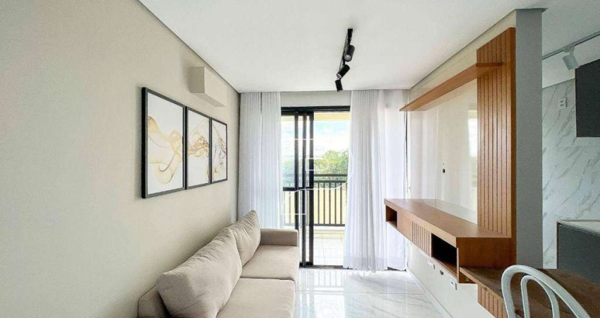 Apartamento com 2 dormitórios à venda, 45 m² por R$ 359.406,19 - Butantã - São Paulo/SP