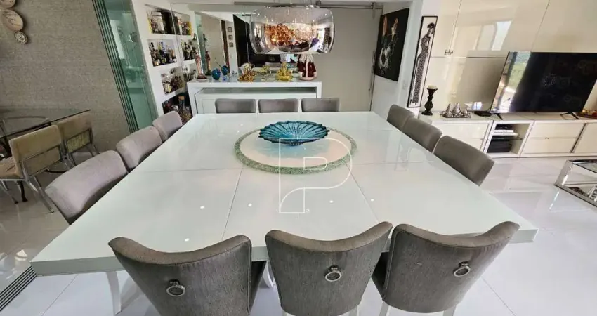 Apartamento com 5 dormitórios à venda, 347 m² por R$ 1.200.000,00 - Vila Nova Cachoeirinha - São Paulo/SP