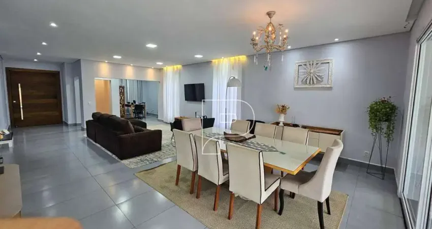 Casa com 4 dormitórios à venda, 384 m² por R$ 2.220.000,00 - Tarumã - Santana de Parnaíba/SP