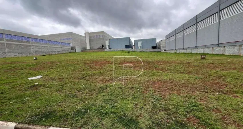 Terreno à venda, 1098 m² por R$ 1.200.000,00 - Polo 40 - Vargem Grande Paulista/SP
