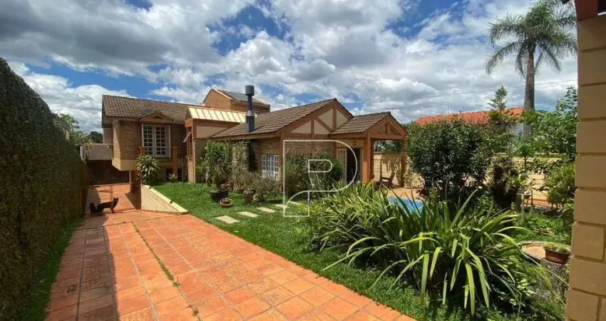 Casa com 3 dormitórios à venda, 323 m² por R$ 1.300.000,00 - Haras Bela Vista - Vargem Grande Paulista/SP