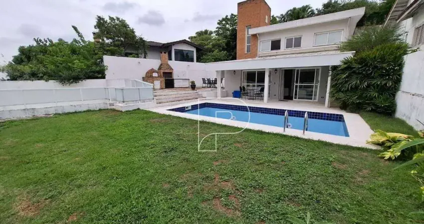 Casa à venda, 400 m² por R$ 2.200.000,00 - Parque dos Príncipes - São Paulo/SP