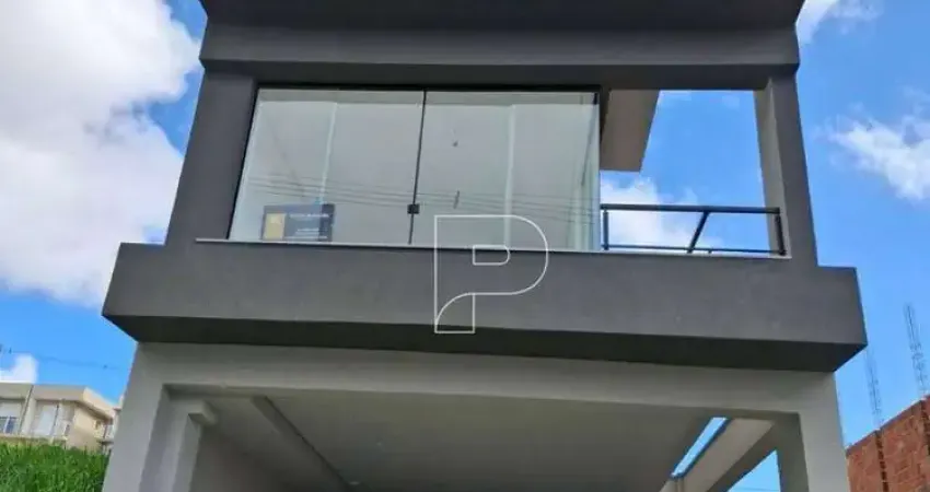Casa com 3 dormitórios à venda, 137 m² por R$ 920.000,00 - Terra Nobre Granja Vianna - Cotia/SP