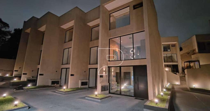 Casa em condomínio fechado com 2 quartos à venda na Alameda São Luiz, 300, Granja Viana, Cotia