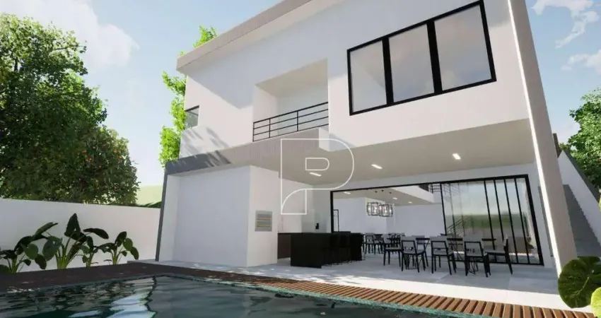 Terreno à venda, 600 m² por R$ 870.000,00 - Vintage - Cotia/SP