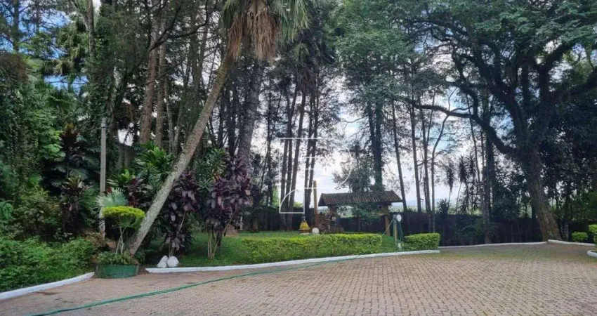 Casa, 570 m² - venda por R$ 1.950.000,00 ou aluguel por R$ 11.827,00/mês - Granja Viana - Embu das Artes/SP