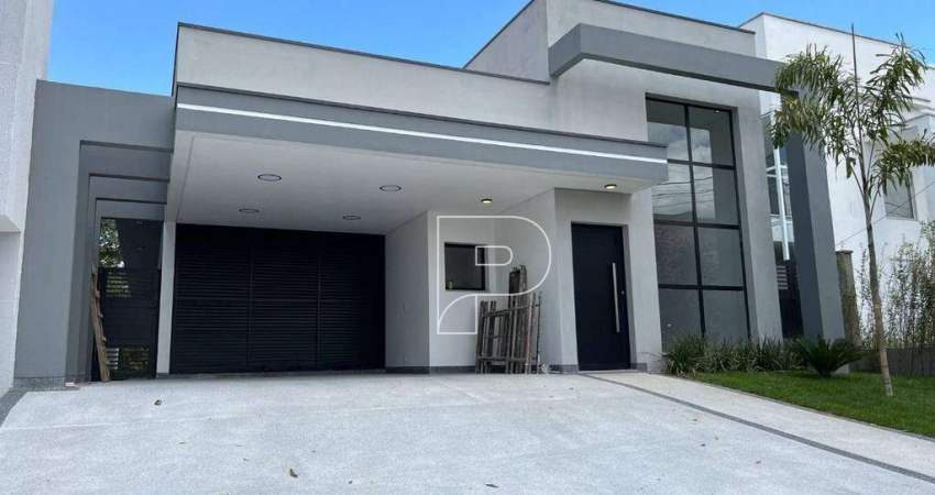 Casa com 3 dormitórios à venda, 172 m² por R$ 1.280.000,00 - Vargem Grande Paulista - Vargem Grande Paulista/SP