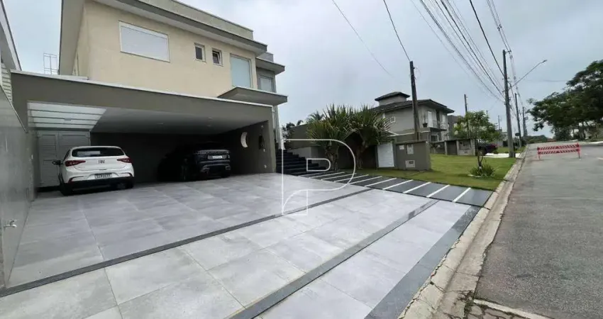 Casa com 4 dormitórios à venda, 350 m² por R$ 6.500.000,00 - Granja Viana - Cotia/SP