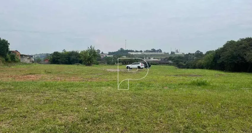 Área à venda, 16537 m² por R$ 14.890.000,00 - Parque Alexandre - Cotia/SP