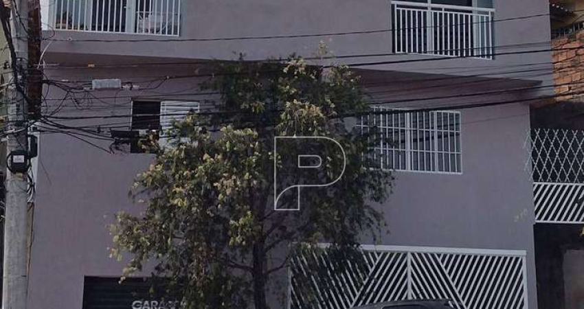 Casa com 5 dormitórios à venda, 285 m² por R$ 850.000,00 - Parque Viana - Barueri/SP