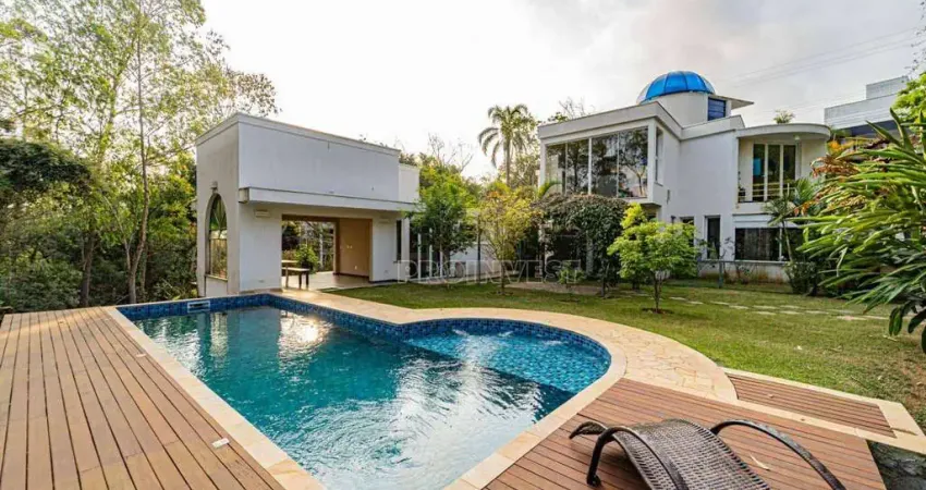 Casa com 3 dormitórios, 295 m² - venda por R$ 1.150.000,00 ou aluguel por R$ 7.023,00/mês - Paysage Noble - Vargem Grande Paulista/SP
