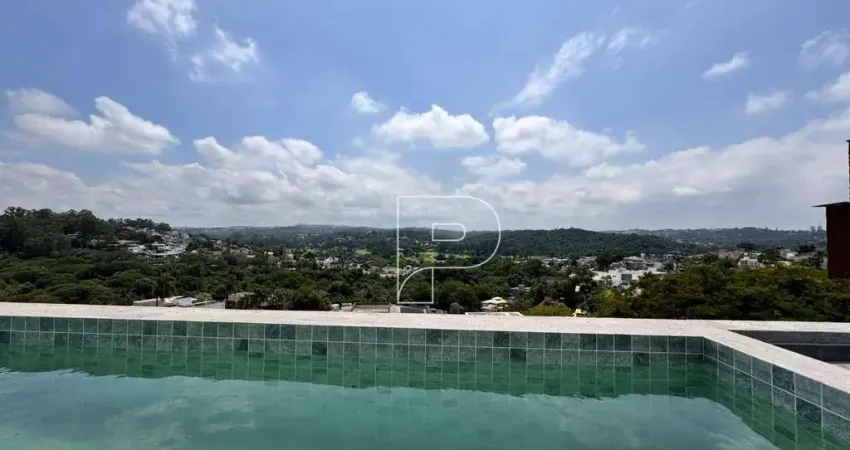 Casa com 5 dormitórios à venda, 520 m² por R$ 2.990.000,00 - Golf Village - Carapicuíba/SP