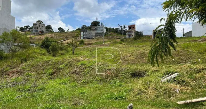 Terreno à venda, 200 m² por R$ 139.920,00 - Condomínio Reserva Roselândia - Itapevi/SP