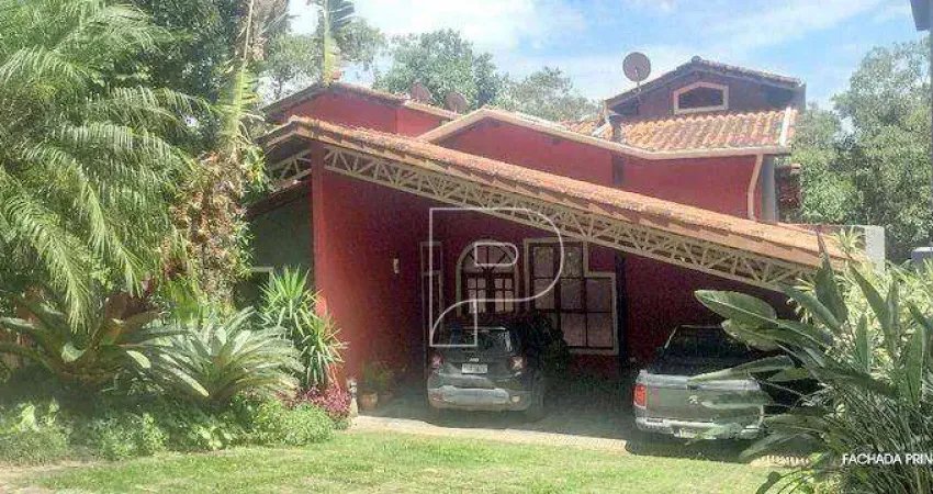 Casa à venda, 394 m² por R$ 1.500.000,00 - Vila Verde - Itapevi/SP