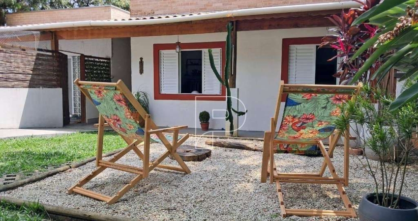 Casa com 3 dormitórios à venda, 200 m² por R$ 900.000,00 - Granja Carneiro Viana - Cotia/SP