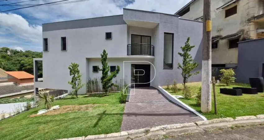 Casa à venda, 279 m² por R$ 1.600.000,00 - Vila Verde - Itapevi/SP