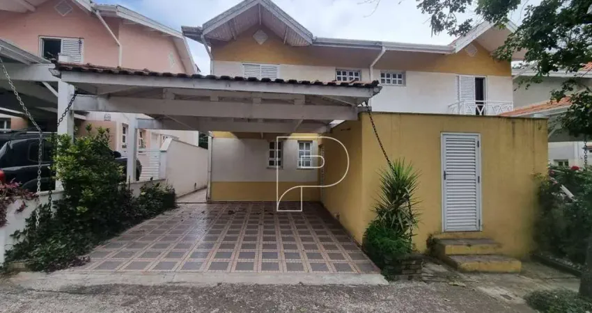 Casa com 3 dormitórios, 183 m² - venda por R$ 890.000,00 ou aluguel por R$ 6.358,00/mês - Granja Viana - Cotia/SP