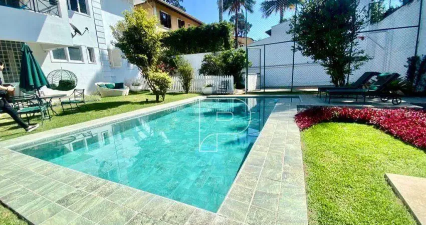Casa à venda, 750 m² por R$ 4.800.000,00 - Granja Viana - Miolo da Granja - Cotia/SP