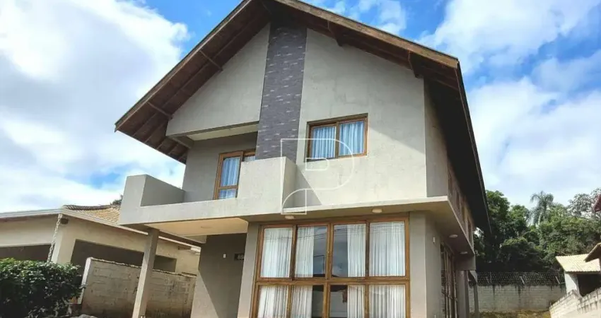 Casa com 3 dormitórios, 248 m² - venda por R$ 1.380.000,00 ou aluguel por R$ 7.000,00/mês - Santa Adélia - Vargem Grande Paulista/SP