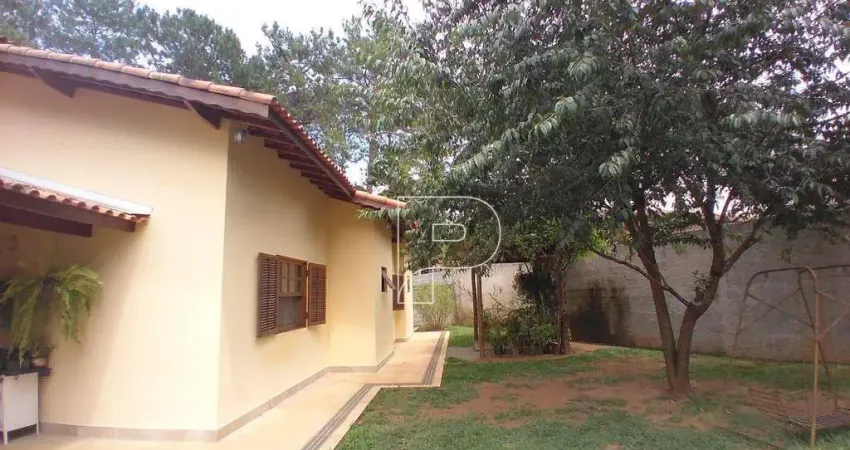Casa com 3 dormitórios à venda, 170 m² por R$ 850.000,00 - Pinheiros Tênis Village - Cotia/SP