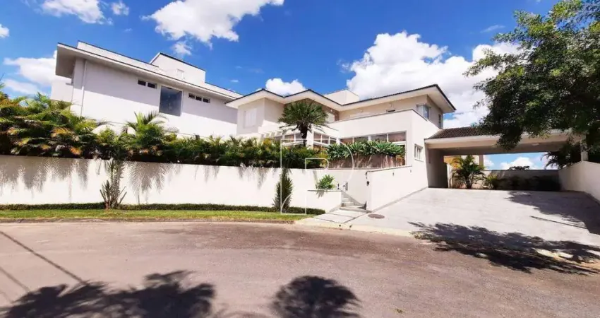 Casa de alto padrão, com 4 dormitórios à venda, 364 m² por r$ 3.600.000 - golf village - carapicuíba/sp
